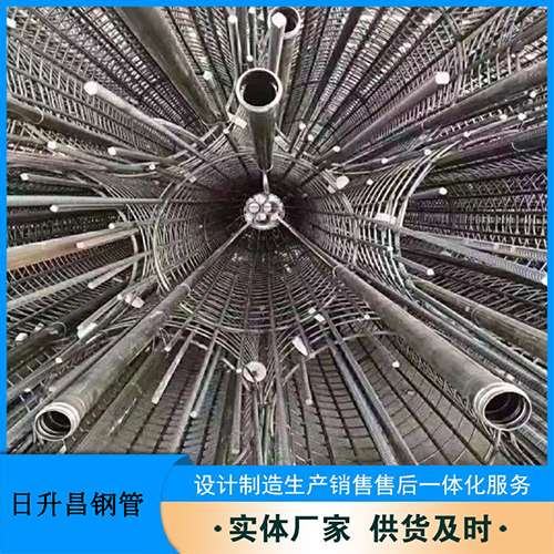 海勃湾声测管规格型号有哪些分类？